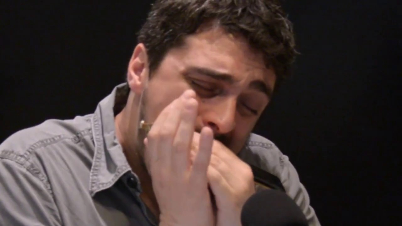 Franco Luciani -   Por una Cabeza