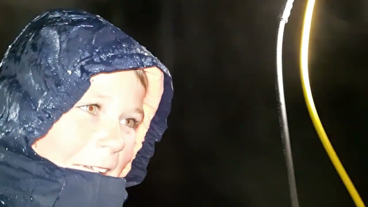 Bryns Snow making