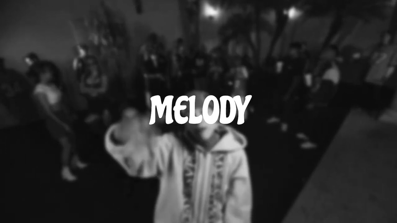(VENDIDO) Tornillo X Santa Fe Klan Type Beat - "MELODY" | Boom Bap Beat Instrumental 2024
