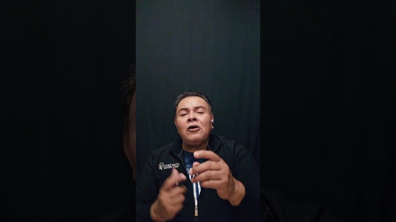 Esclavo y Amo Guardianes Del Amor Cover Alvaro Flherrera