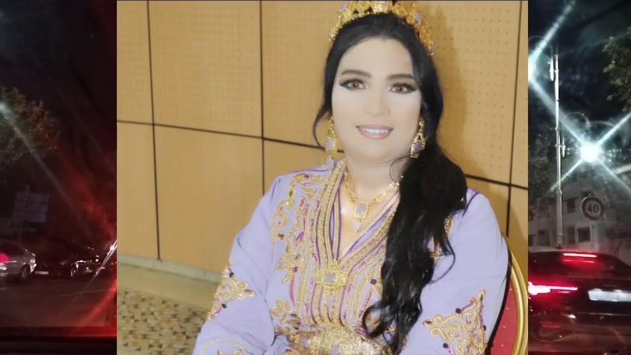 عاجل🚨واهيا العالي تسريبات جديدة خلات البقة تطرد بوكريشة فصحاتو وسط الجيران
