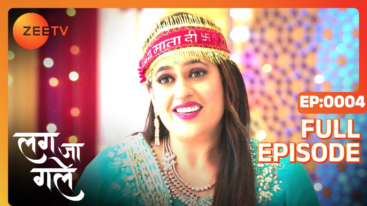 Shiv ने क्यों feel किया tense? | Lag Ja Gale | Episode 4 | Zee TV