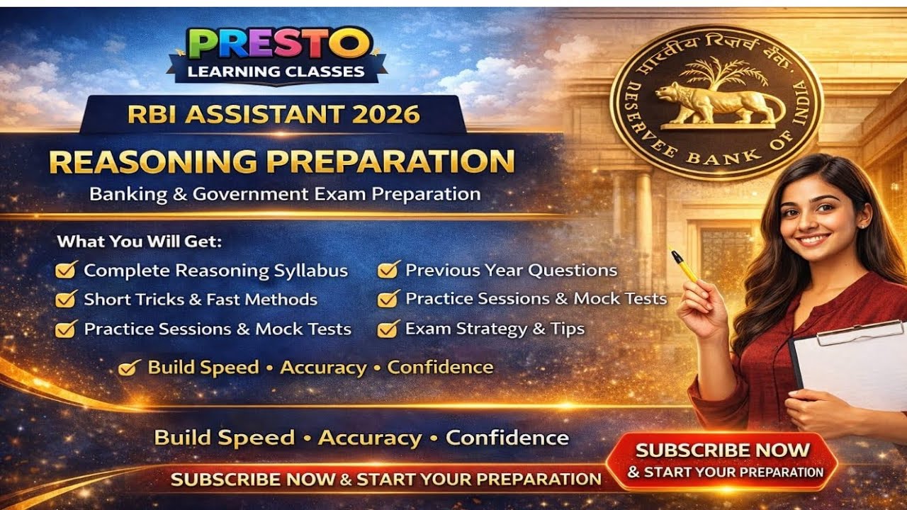 Reasoning class 2(Alphanumeric)#bankingexams #rbiassistant2026  #reasoningtricks #ibps #sbi #rbi 