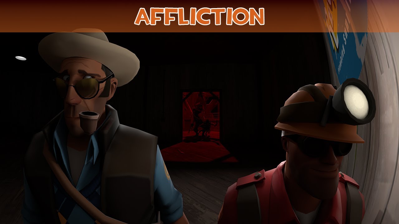 Affliction - Freakshow Fiasco OST