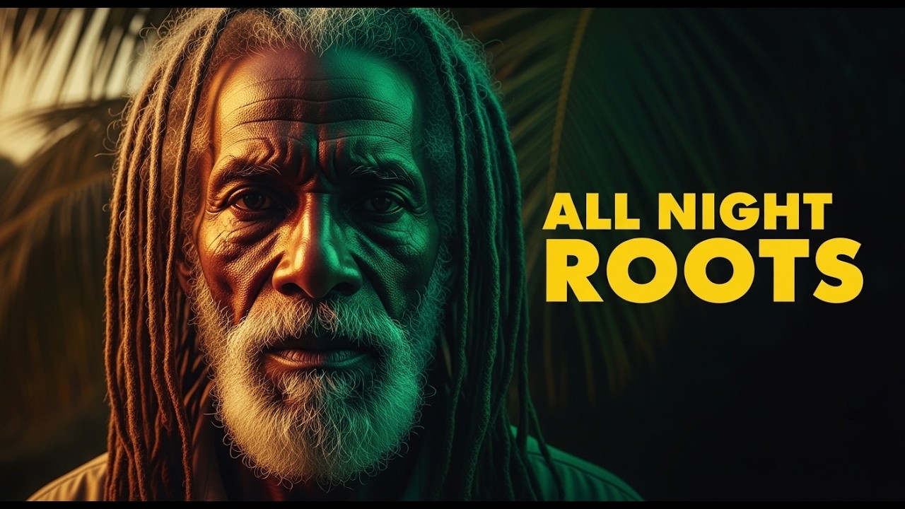 A Love Written in Reggae – Jamaica 1969 #JamaicanReggae #GoldenEra #IslandRomance