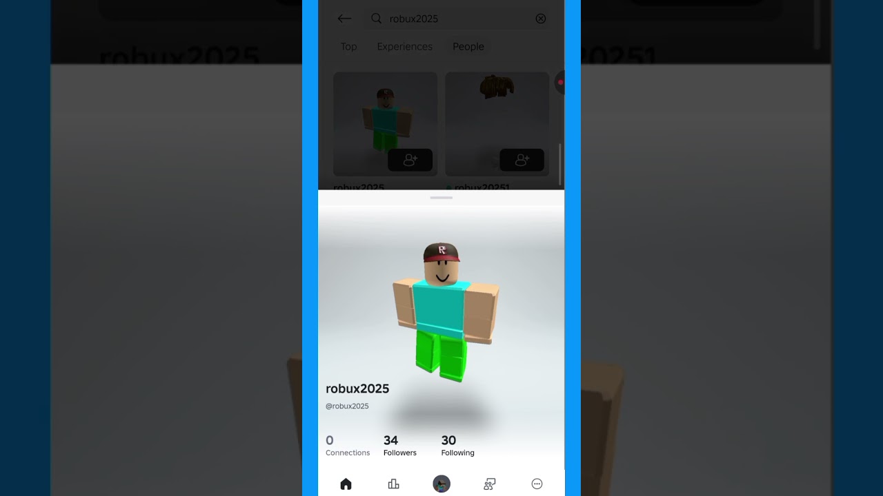 КАК ПОЛУЧИТЬ 100 РОБУКСОВ БЕСПЛАТНО В 2025 ГОДУ👌РОБУКСЫ БЕСПЛАТНО