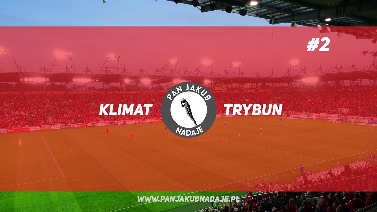 Klimat Trybun #2: Widzew - Drwęca | Tylko Widzew, Taniec Eleny, 4 trybuny | Doping, bramki atmosfera