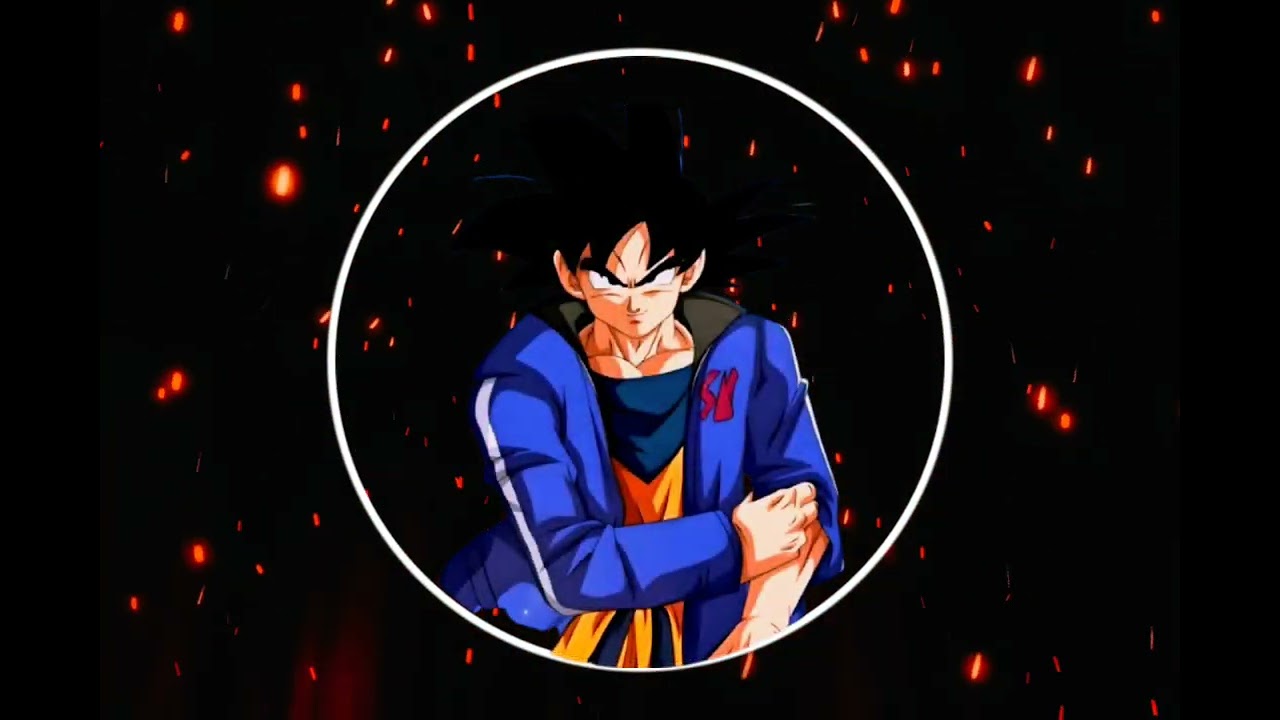 dbz ringtone