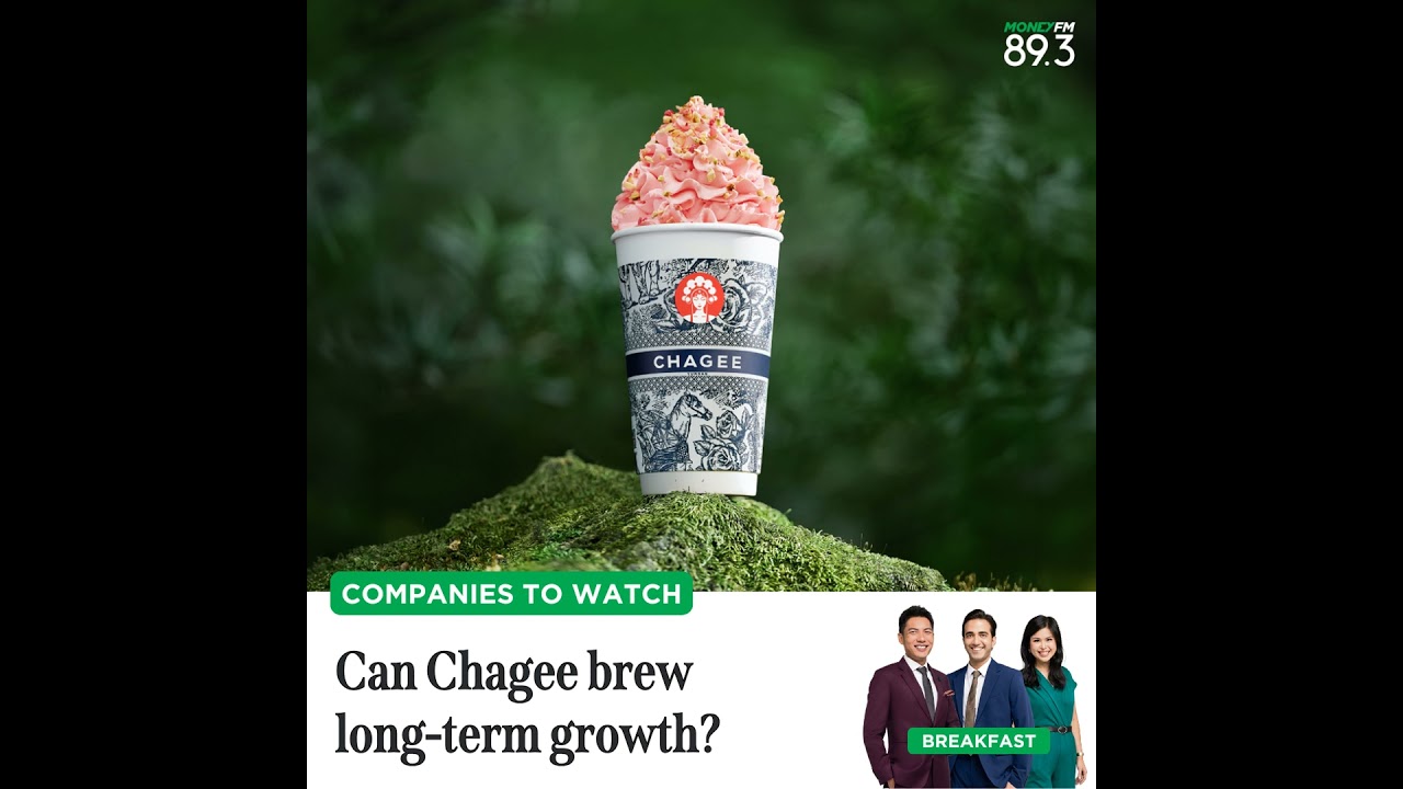 Companies To Watch: Can Chagee brew long-term growth?