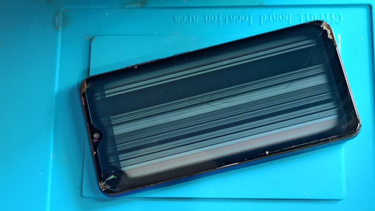 vivo display replacement || vivo y93 display repair || smartphone engineer