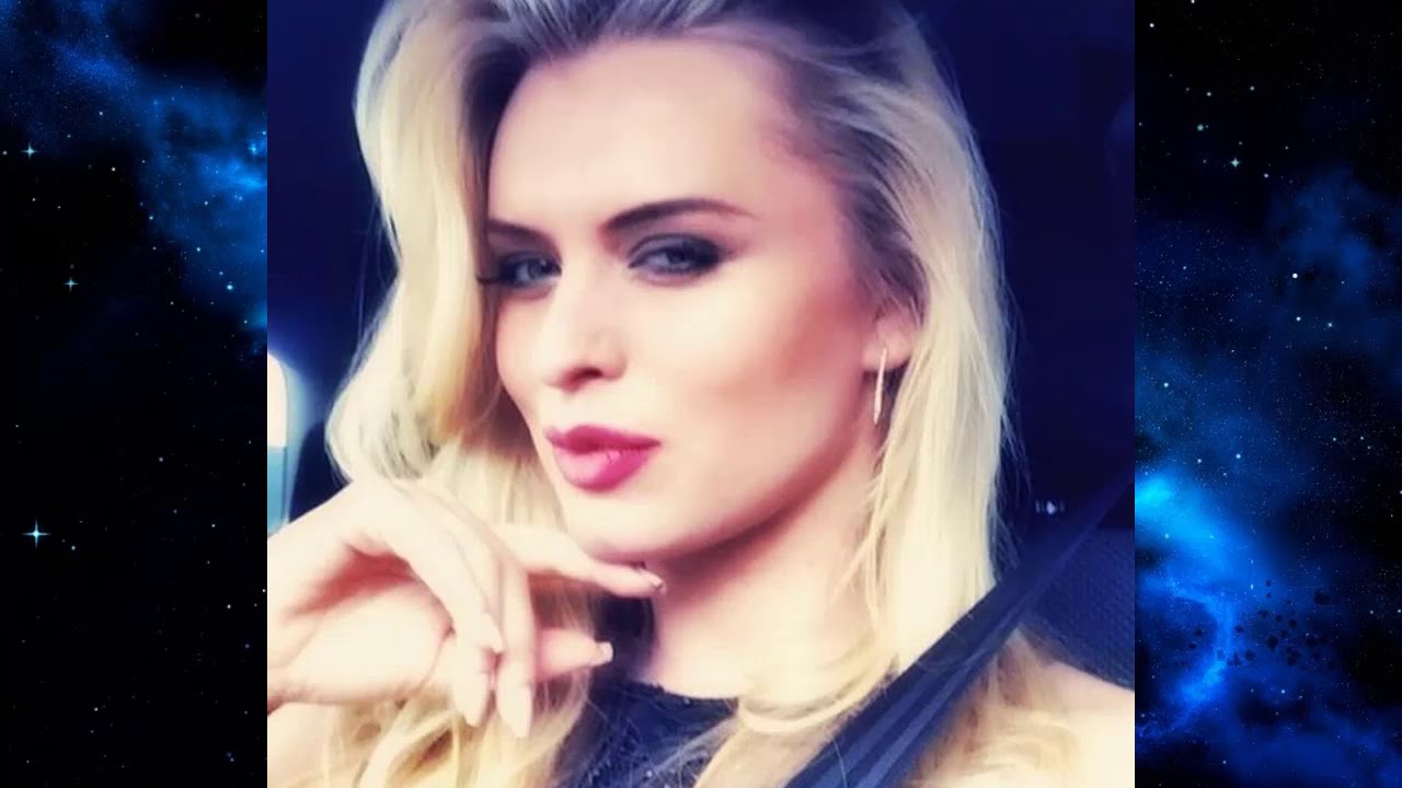 Who is Nadiya Bychkova! Strictly Come Dancing's sizzling new professional who has posed for Playboy