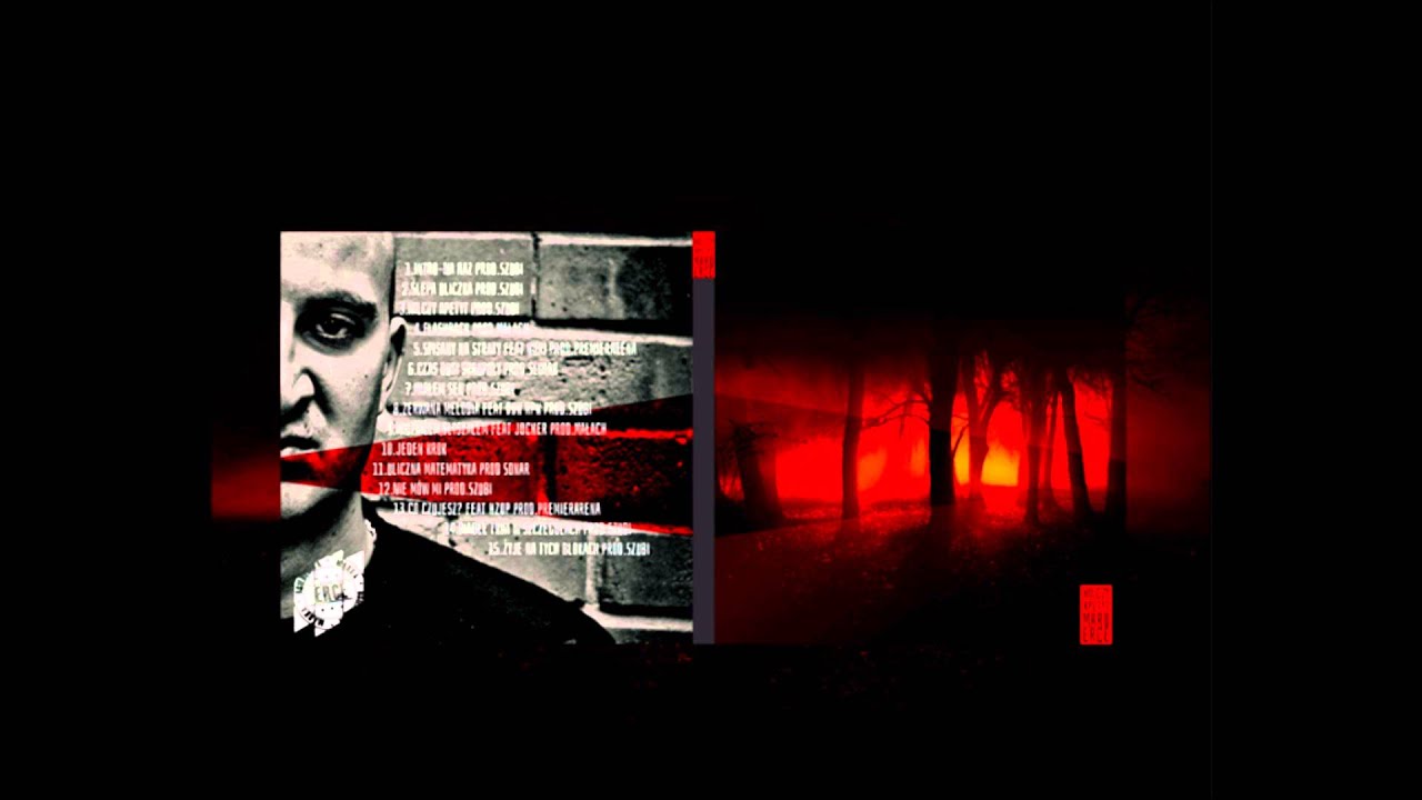 14.Maro - Diabeł tkwi w szczeg&oacute;łach prod.Szubi