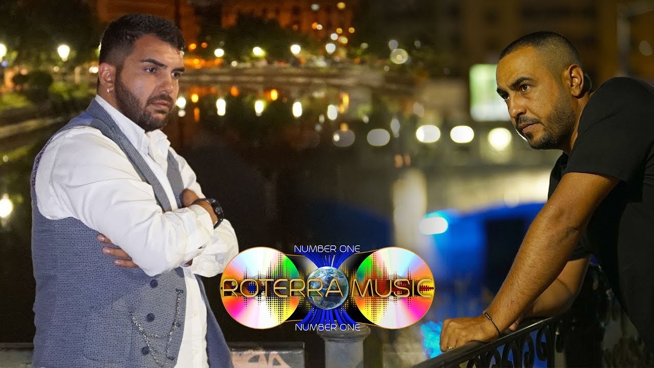 Cristi Mega & Bogdan Artistu' - Iubita prietenului meu (Official Video)