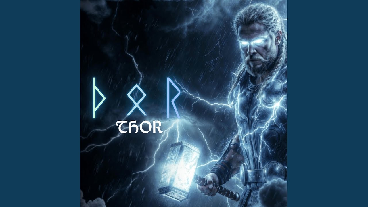 Thor (God of Thunder)