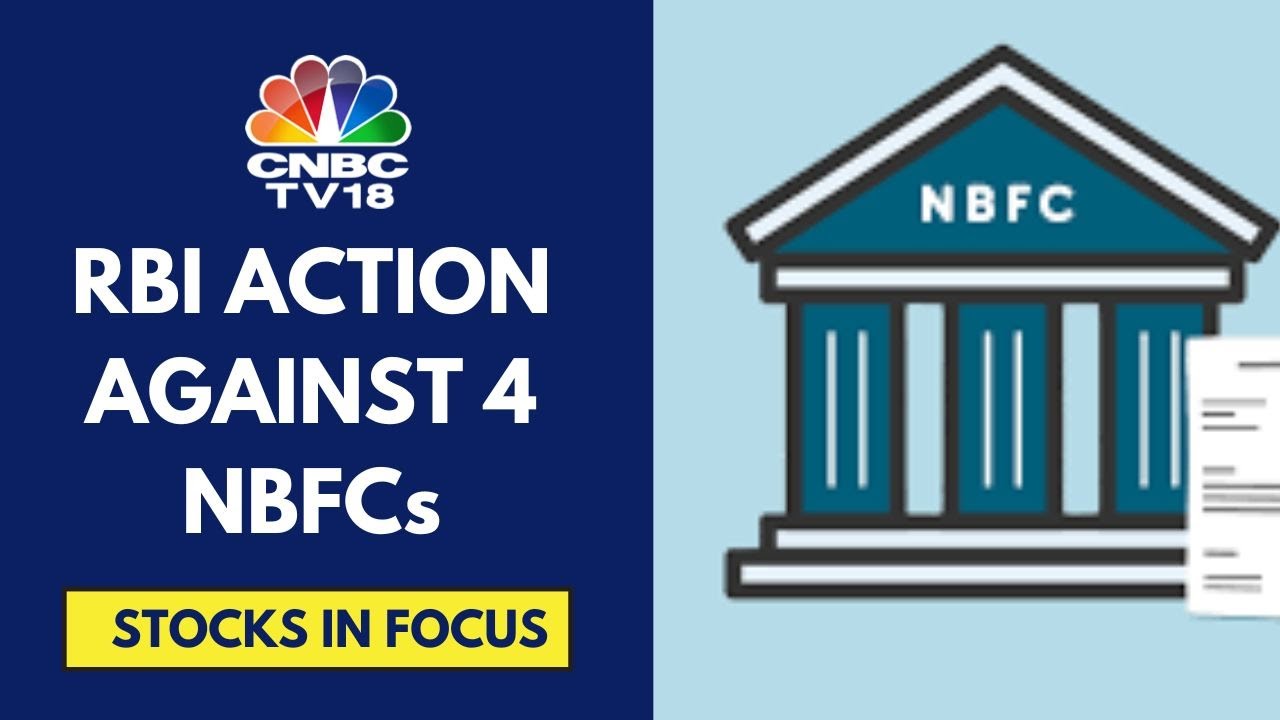 RBI Asks Manappuram Fin's Arm Asirvad MFI & 3 Other NBFC-MFIs To Stop Sanction, Disbursal Of Loans
