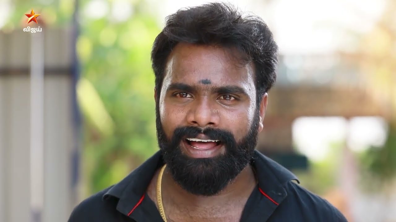 Eeramaana Rojaave Season 1 | ஈரமான ரோஜாவே | Full Episode 273