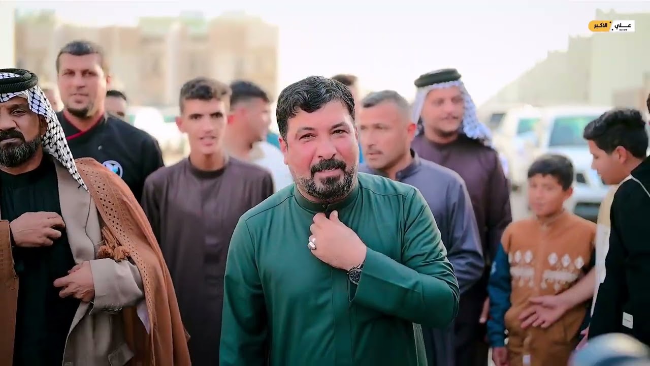 حفل عقد قران الحبيب // احمد اثير الحلفي // للحجز أو الاستفسار 07726645960 