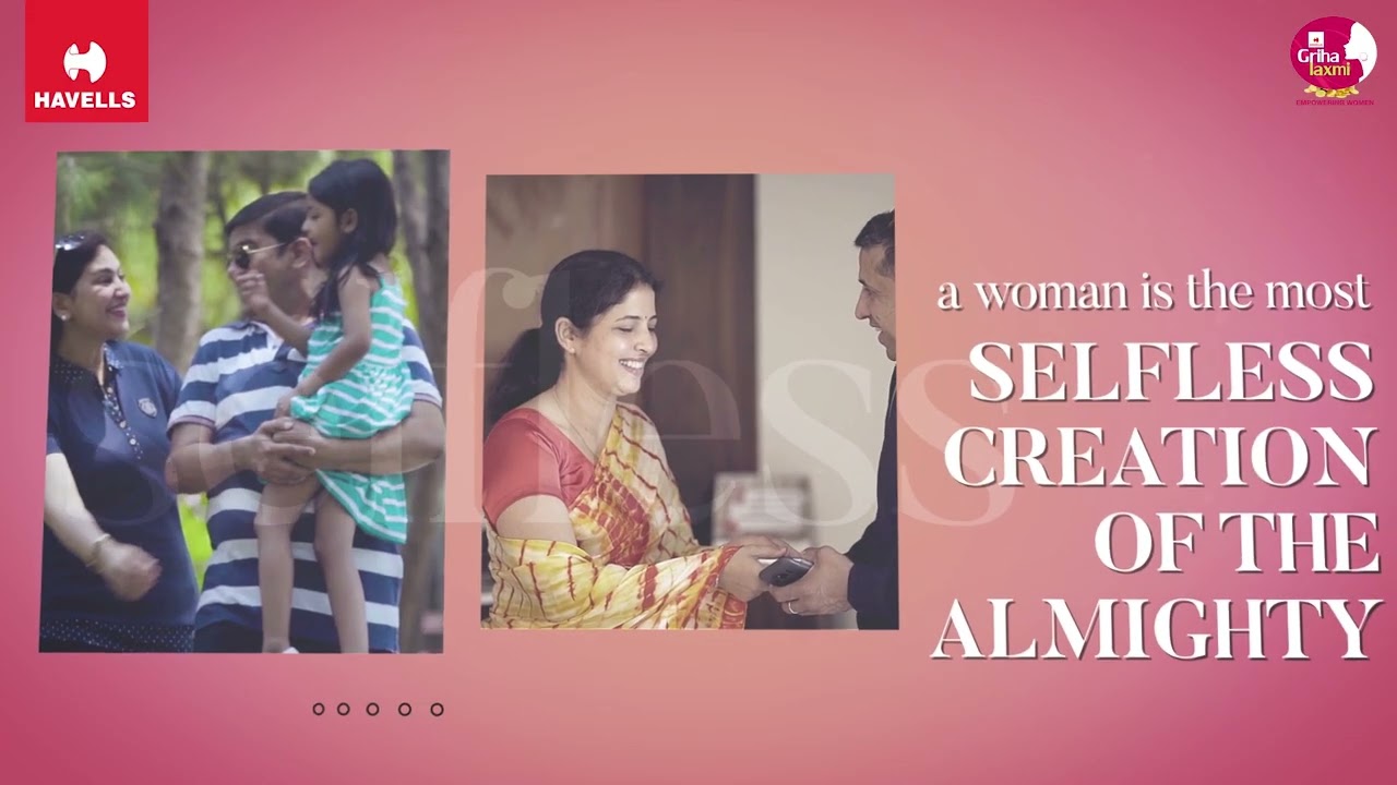 Women's Day AV