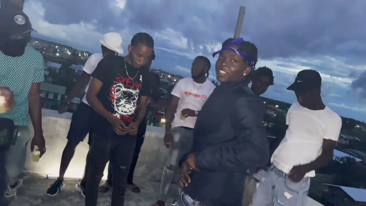 VillaDan, Chanz Records - Conspiracy | Official Video