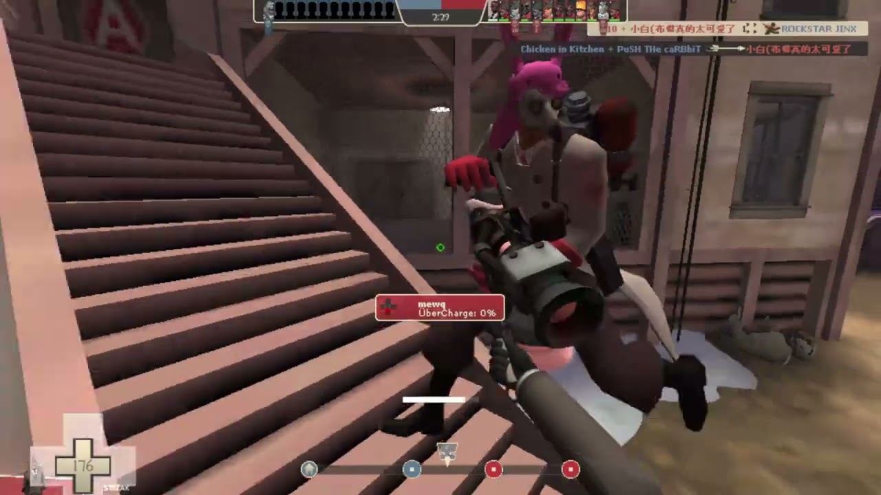 pootis playa 2