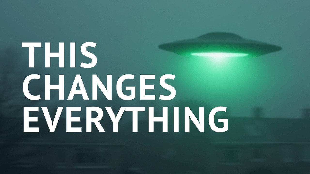(New 2026) 5 Shocking New UFO Sightings Found Online