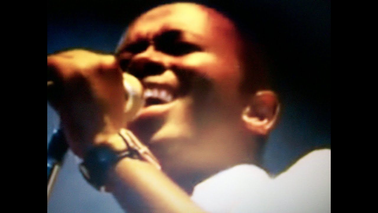 Richard Nick Ngendahayo : Yambaye Icyubahiro | Worship 