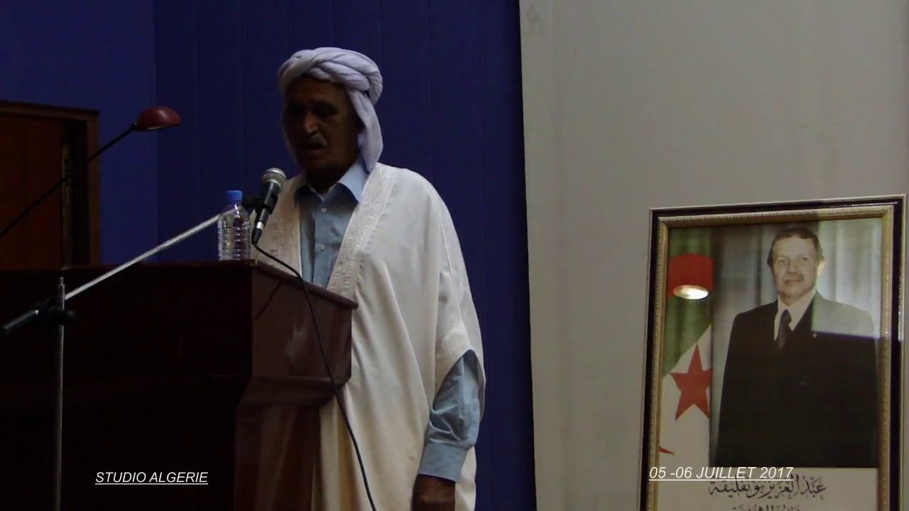 من شعراء مدينة المشرية ولاية النعامة ....... ادا اعجبك الفيديو لا تنسى الاشتراك و شكرا
