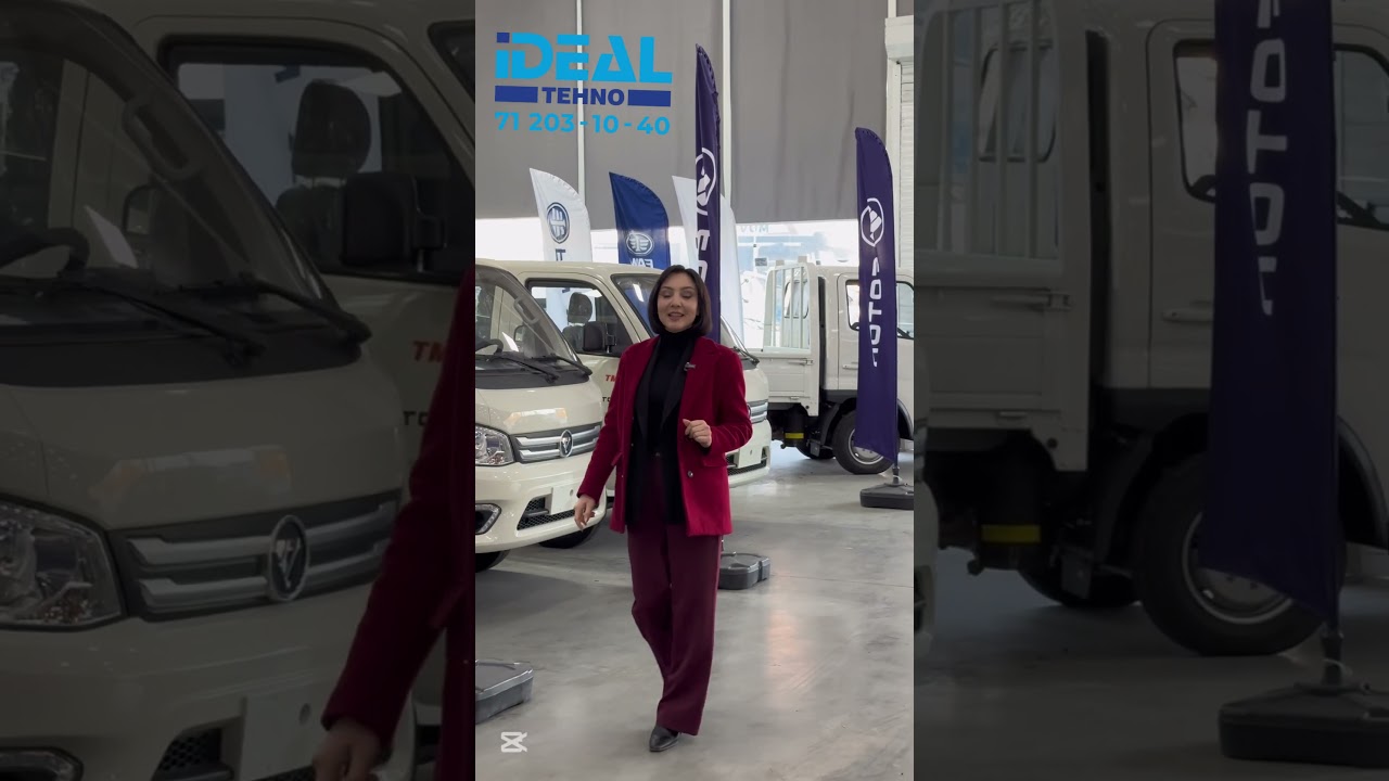 Foton Truck Mate 1 Bir balonli 175 mln li Laboga o'xwaw MiniFurgoni #Foton #labo #jac #faw #car #uzb