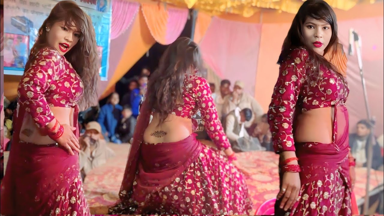 #video#बालमुआ के बालम#Balamua ke Balam DJ dance dancer Sapna Kumari Ne Aisa dance Kiya is gane per#