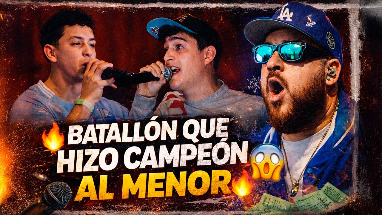 EL MENOR VS META SE HACE TRICAMPEON DE FMS CHILE A FALTA DE UNA JORNADA NEERFENLO O GANA TODAS