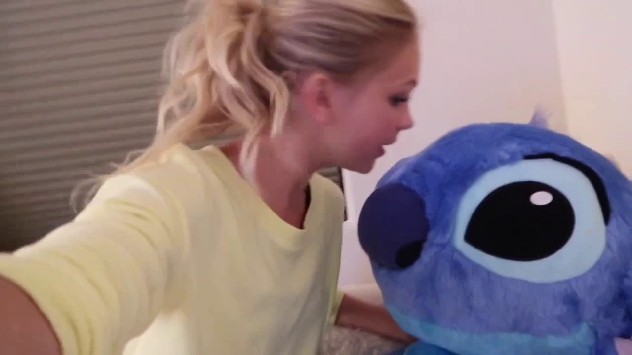 NIGHT ROUTINE | Jordyn Jones |