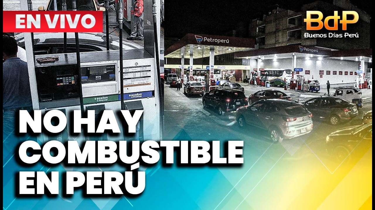 BUENOS DÍAS PERÚ EN VIVO - PROGRAMA COMPLETO: MIÉRCOLES 4 DE MARZO DEL 2026