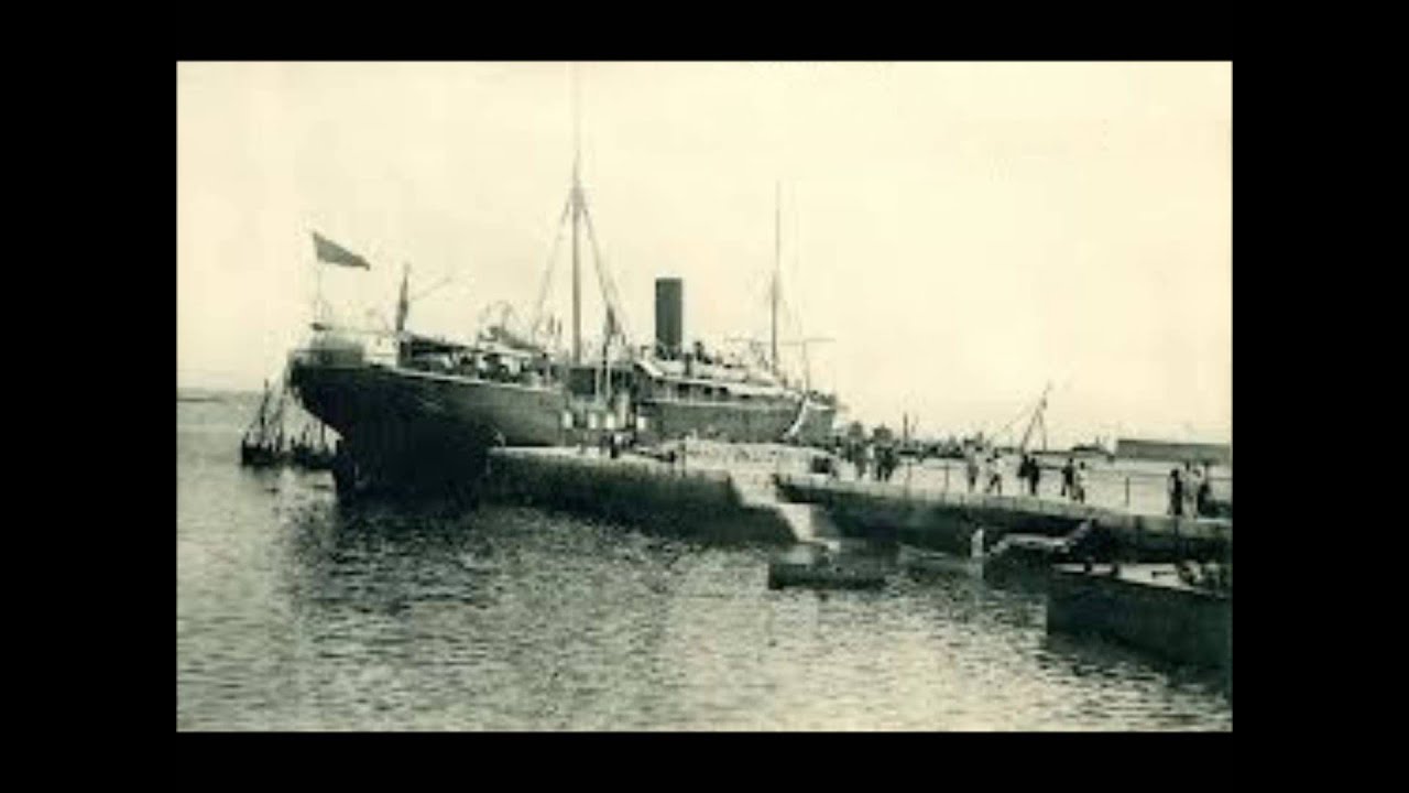 LA PALOMA- Sebasti&aacute;n de IRADIER- Agr.Coral AMIGOS DEL MAR- Dtor. Jos&eacute; Ram&oacute;n Rioz Ruiz.wmv