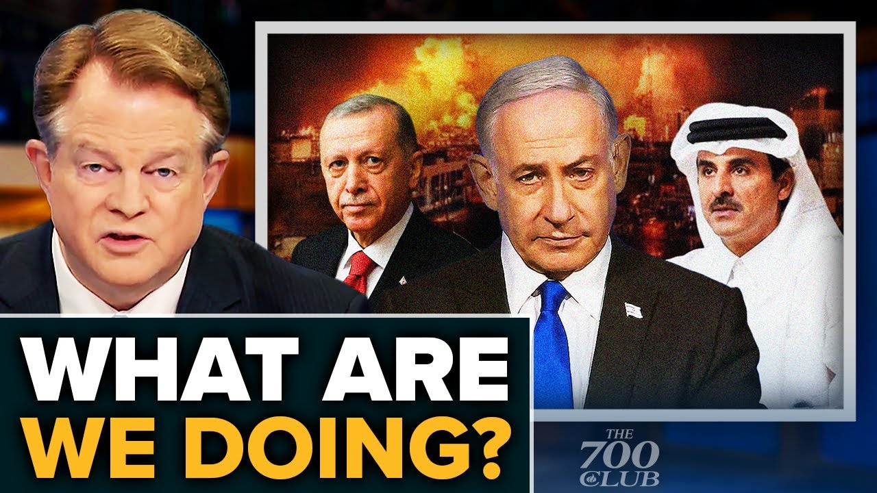 Major War Risk! This Could Go Bad FAST If Handled Wrong!