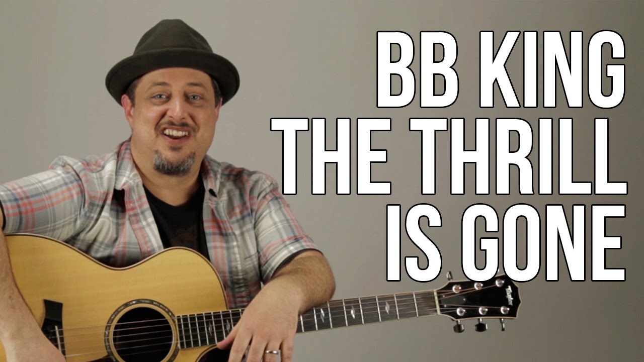 Как играть за BB King &mdash; острые ощущения ушли