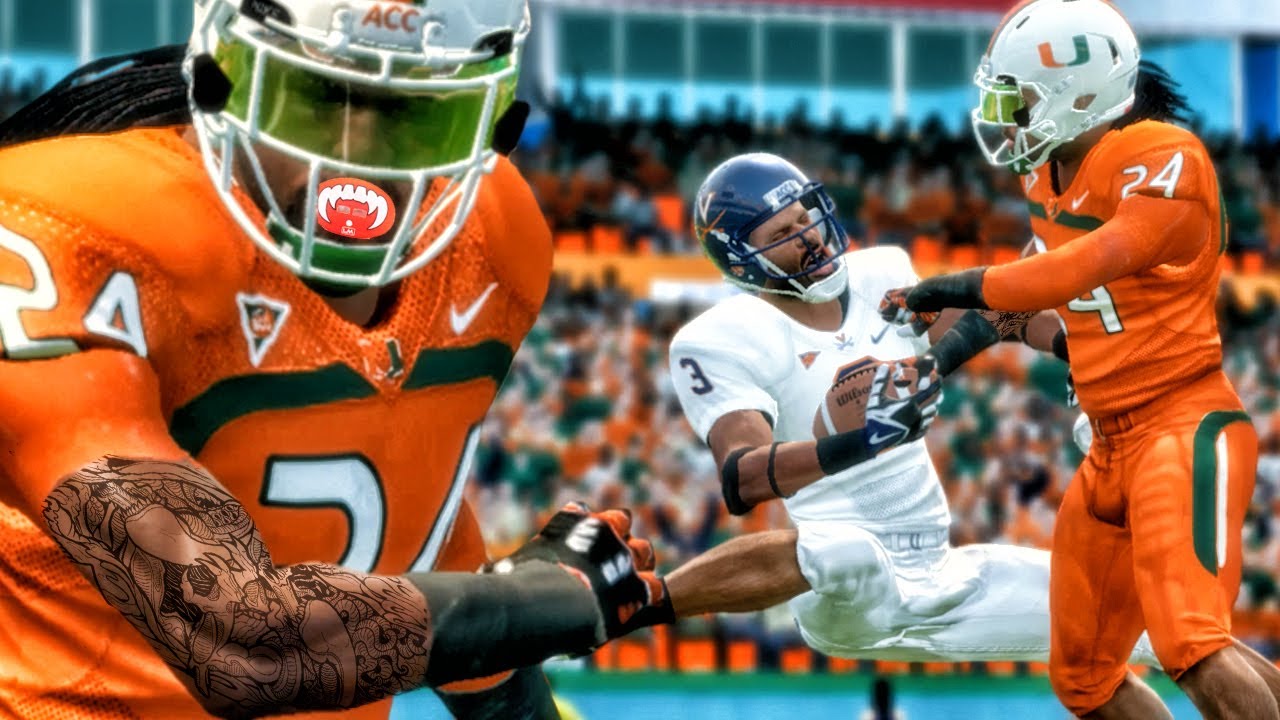 HOW TO HELP CREATE NEW COLLEGE FOOTBALL GAME! NCAA 14 Road to Glory Gameplay Ep. 35