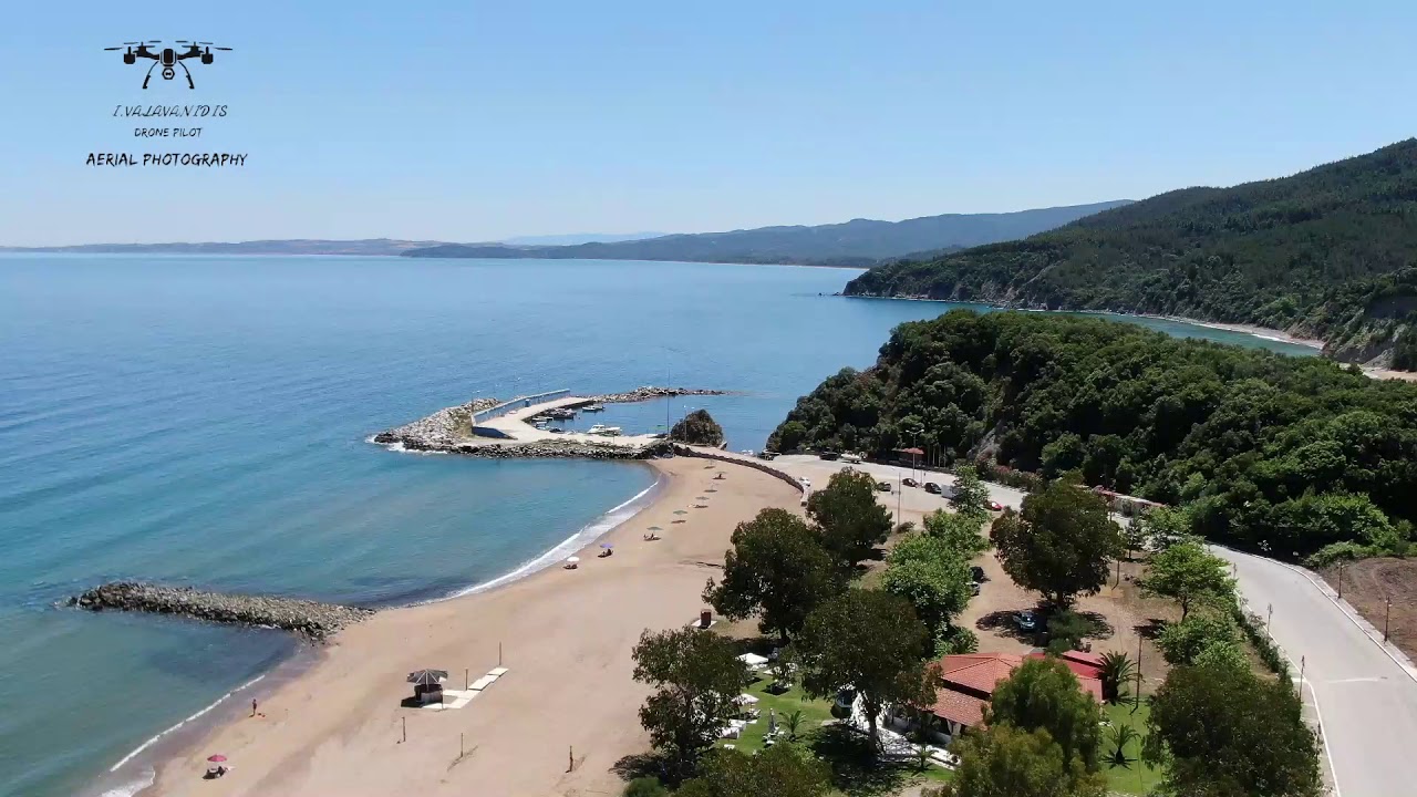 Στρατώνι Χαλκιδικής   Stratoni  Halkidiki