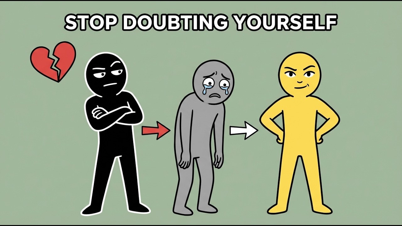 The 5 Signs Someone Is Quietly Gaslighting You