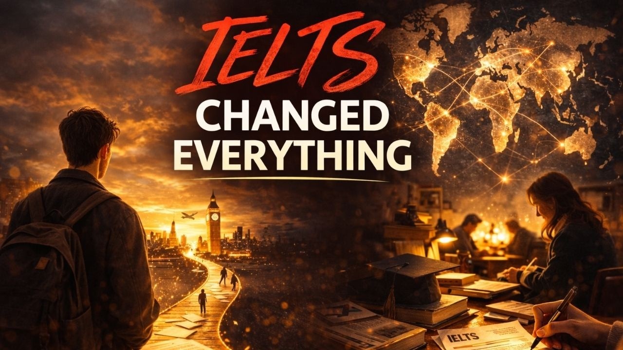 До IELTS: как мир оценивал уровень владения английским языком.