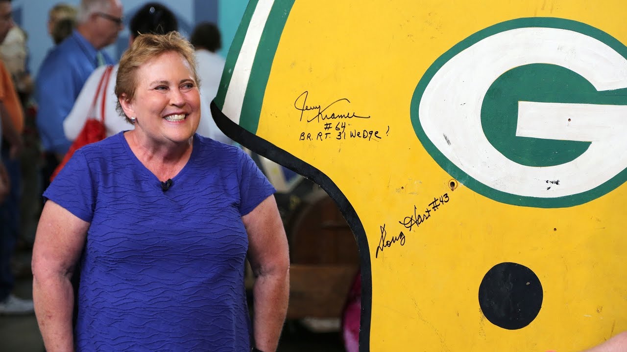 1967 Green Bay Packers 