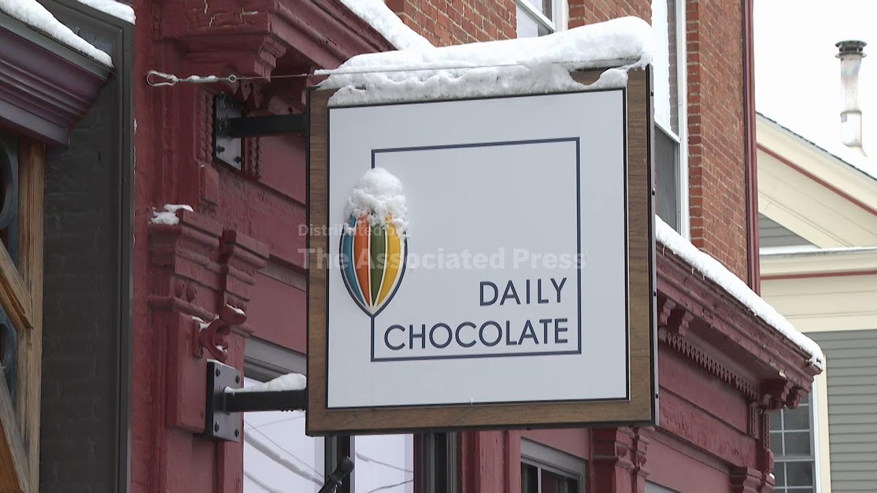 Vermont business owner reacts to Supreme Court decision striking down Trump’s tariffs