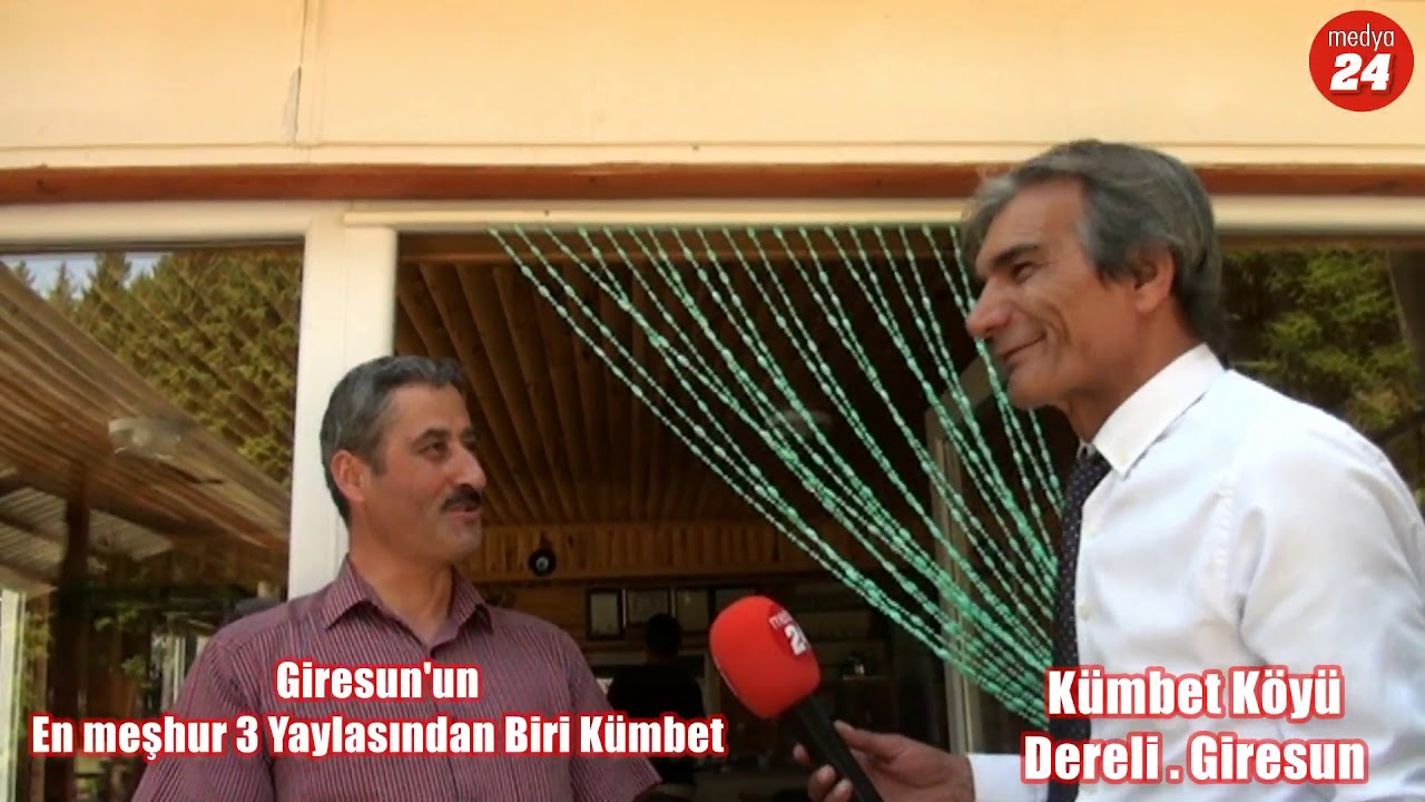 KÜMBET YAYLASI ...