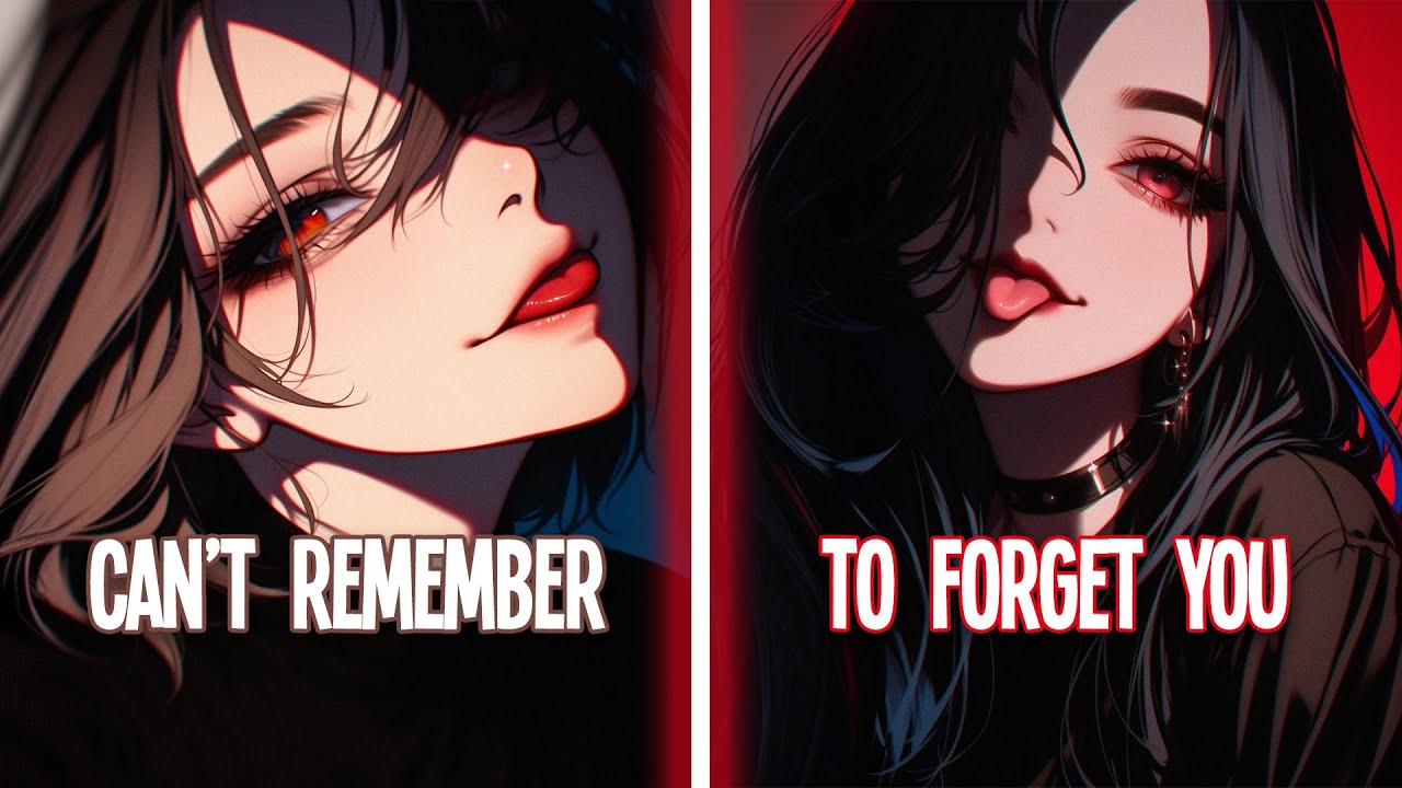 ♪ Nightcore - Can't Remember To Forget You → Shakira, Rihanna (Lyrics) ♡ [SV]