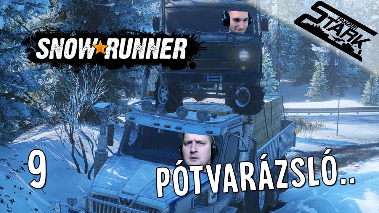 Fan Montázs - 9.Rész (