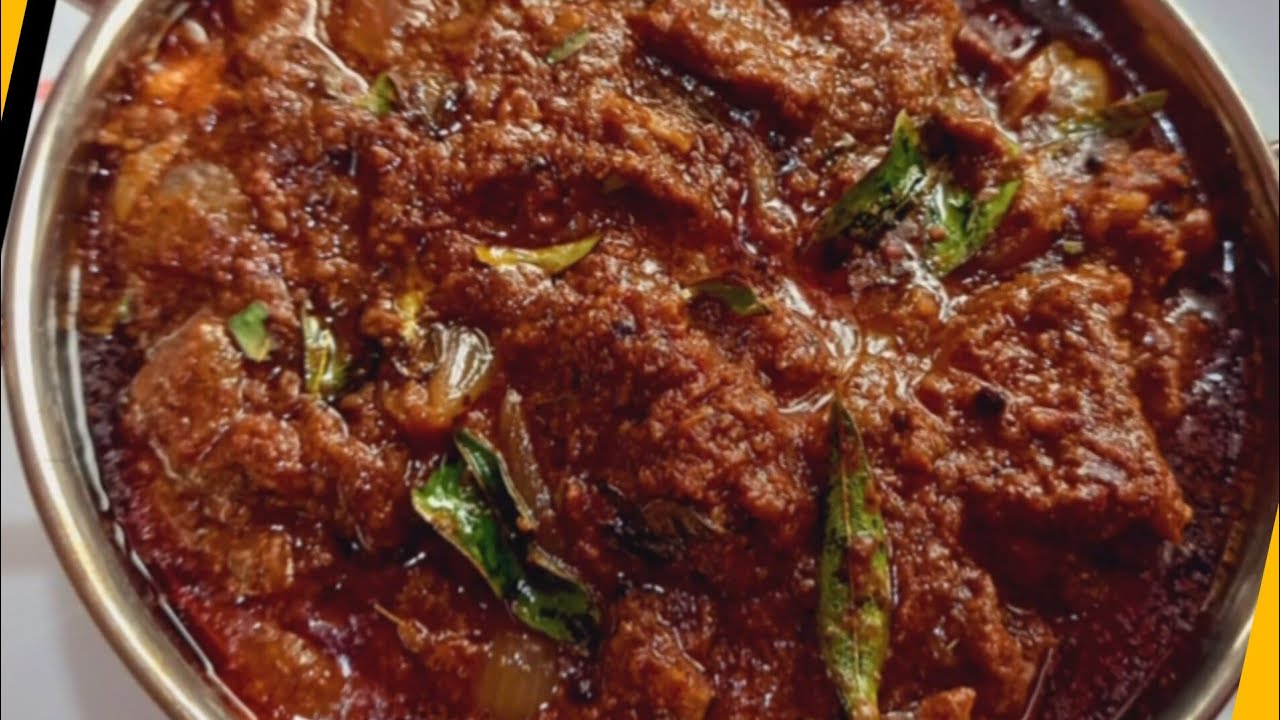 സവാളയും tomato  യും ചേരാതെ  അടിപൊളി  beef  roast ഒരു   പ്രാവശ്യം  ഇതുപോലെ  ഉണ്ടാക്കി nokku