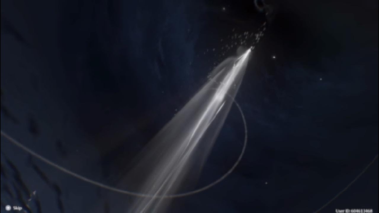 Wuthering Waves - Roccia pulls