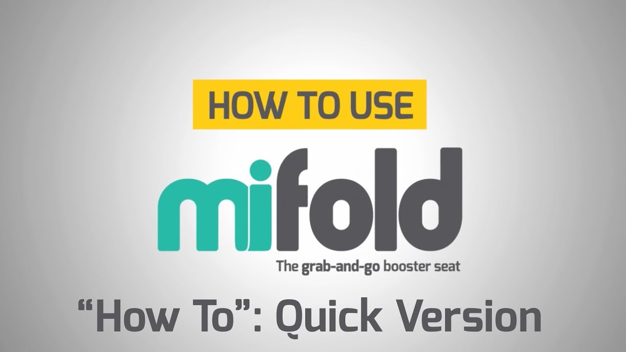 mifold - 