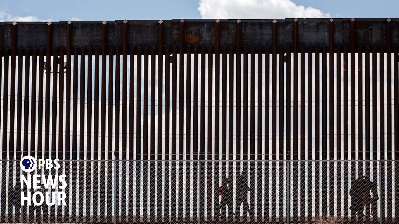 A look at the history of U.S. immigration policies that led to today's complex system