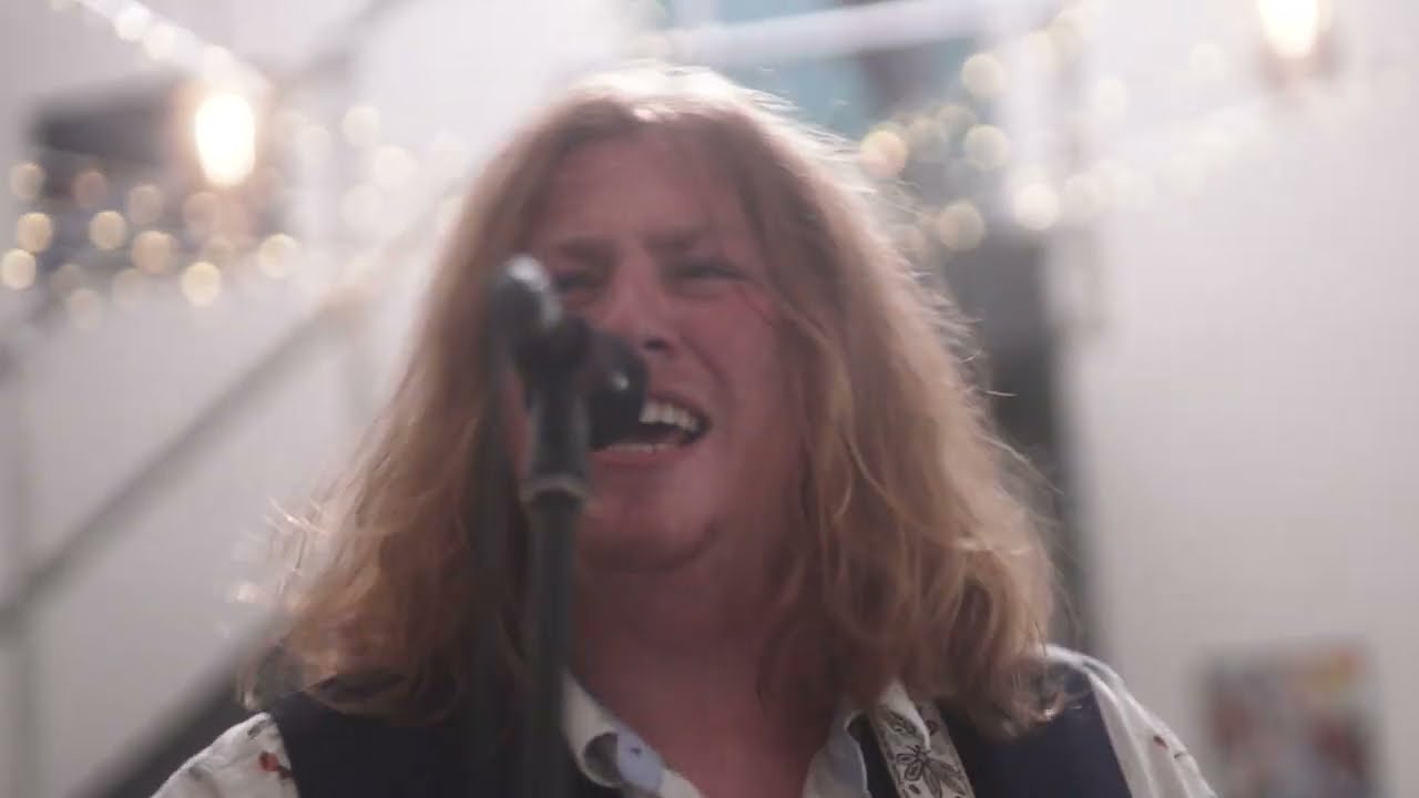 Gnarls Barkley - "Crazy" (Cover by Hyde Family Jam)