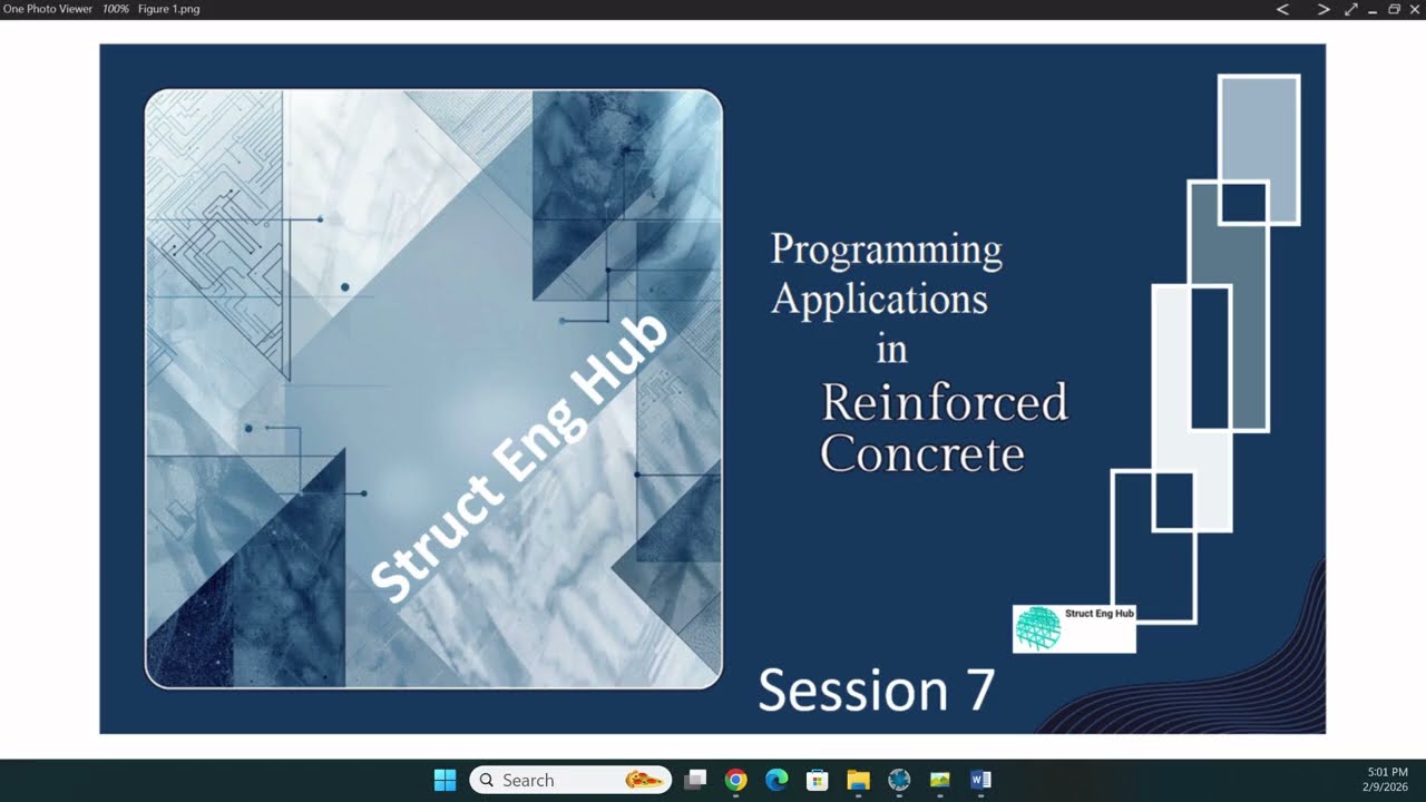 Programming RC - Session 7